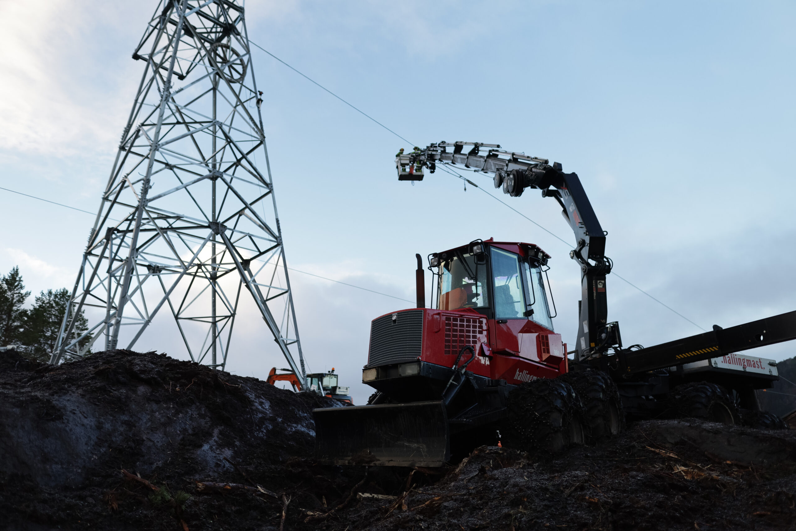 Hallingmast-Averoya-Dag5-OriginalStr-fotograf_andreas_winter-32 Hallingmast på oppdrag