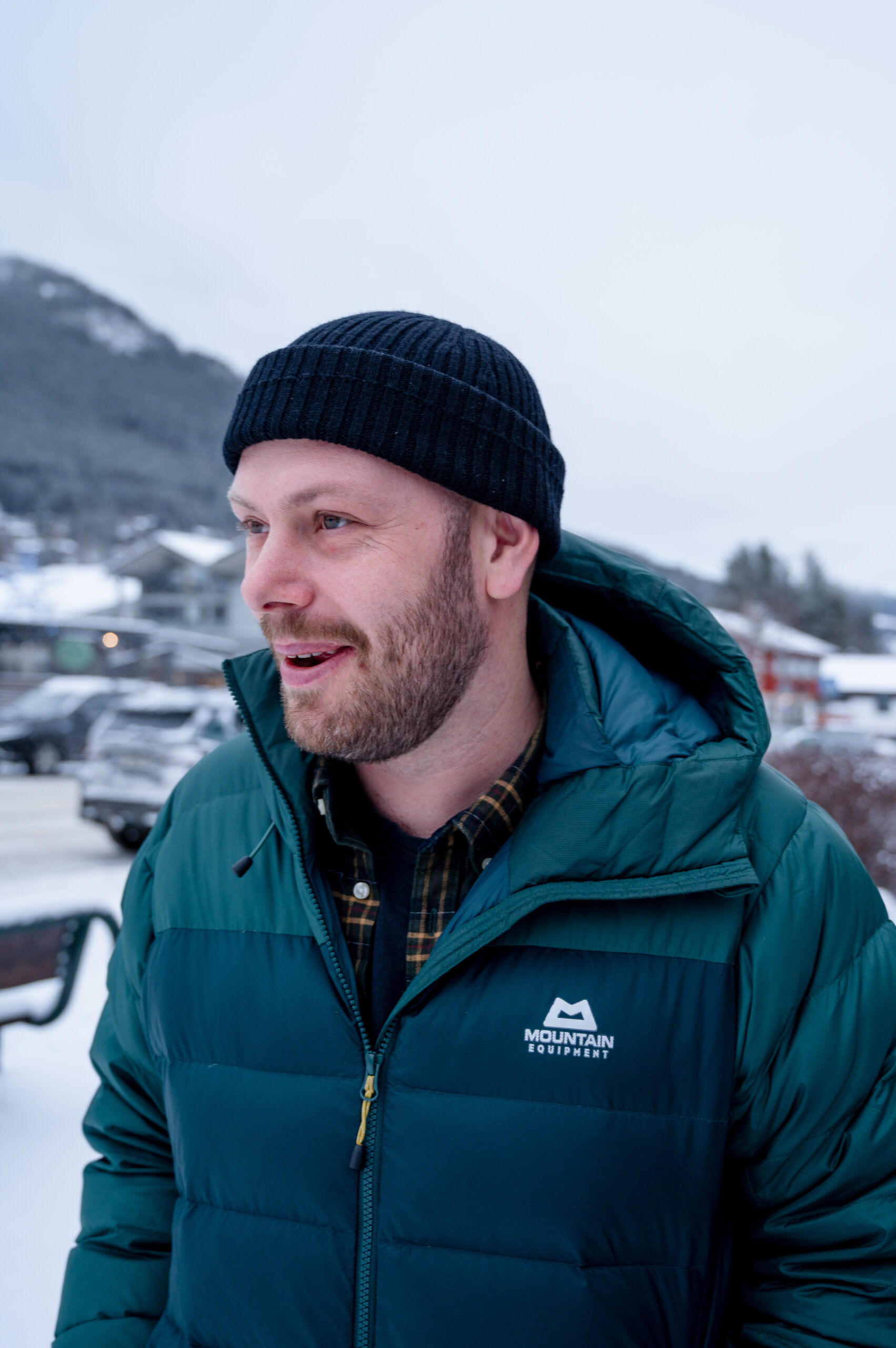 O&F – Gol Kommune-07 Hans Andre Hansen