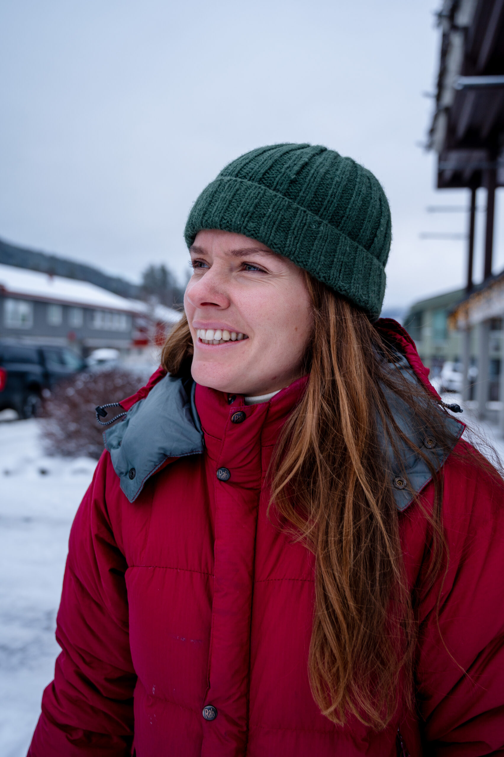 O&F – Gol Kommune-08 Pernille Landrø