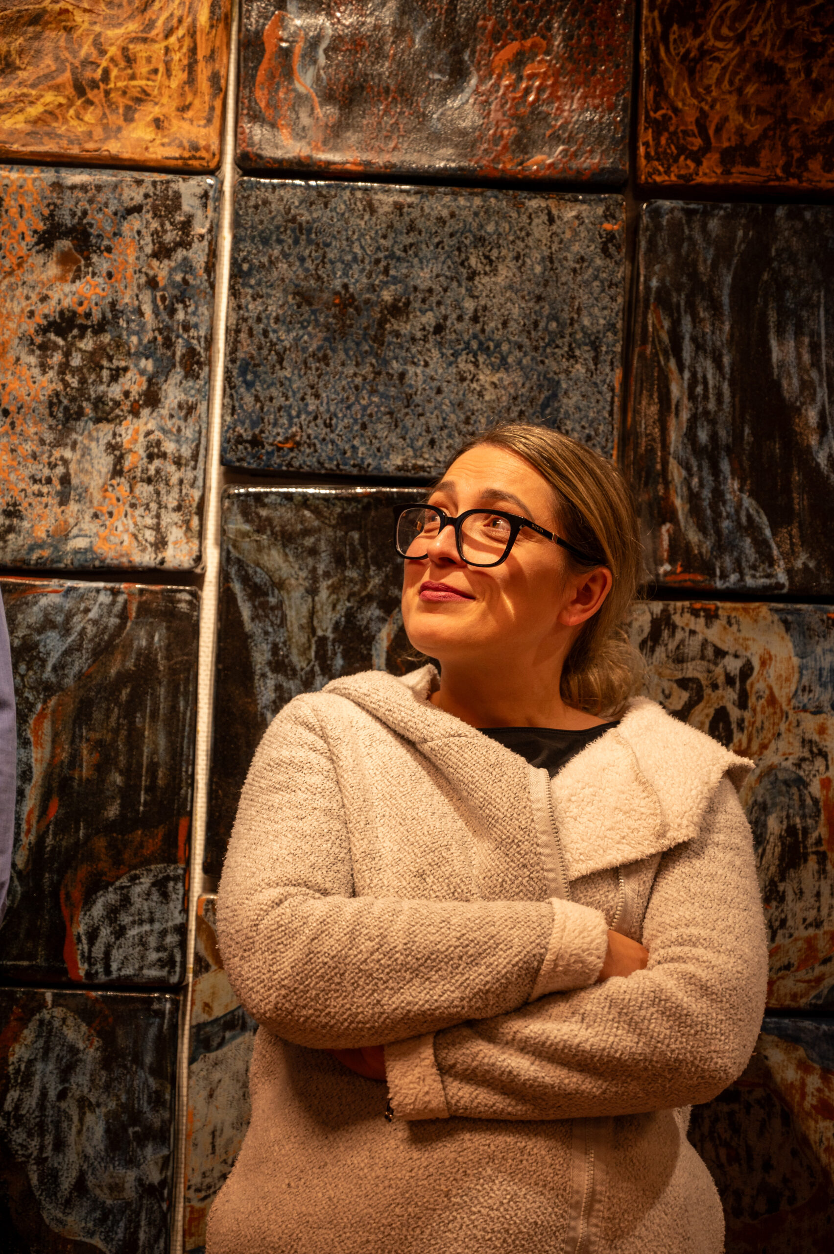 O&F – NAV-01 Aneta Borysewicz